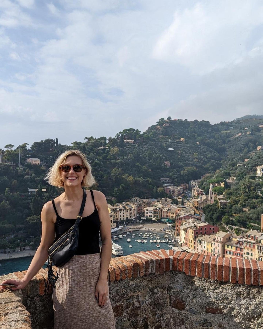 A Brand Rooted in Growth, Creativity, and Authenticity