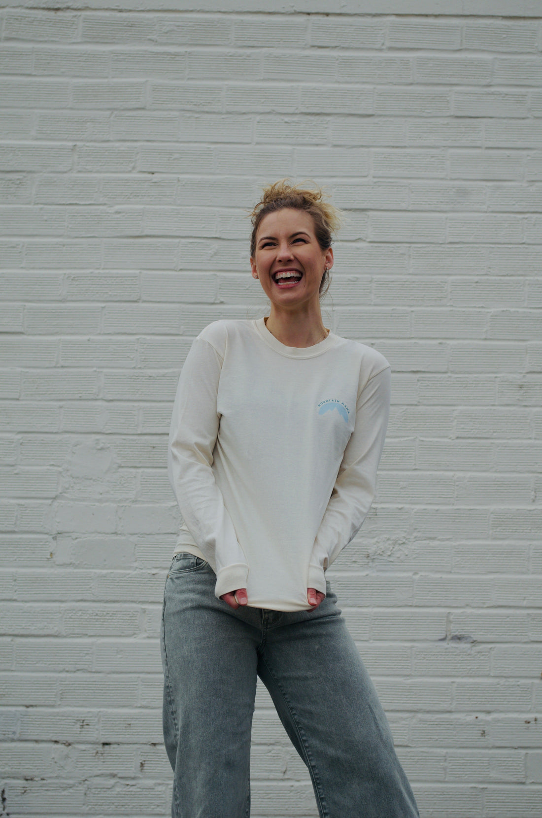 Ever & Alder: Graphic Tees + Real Talk from a Mom Who Gets It