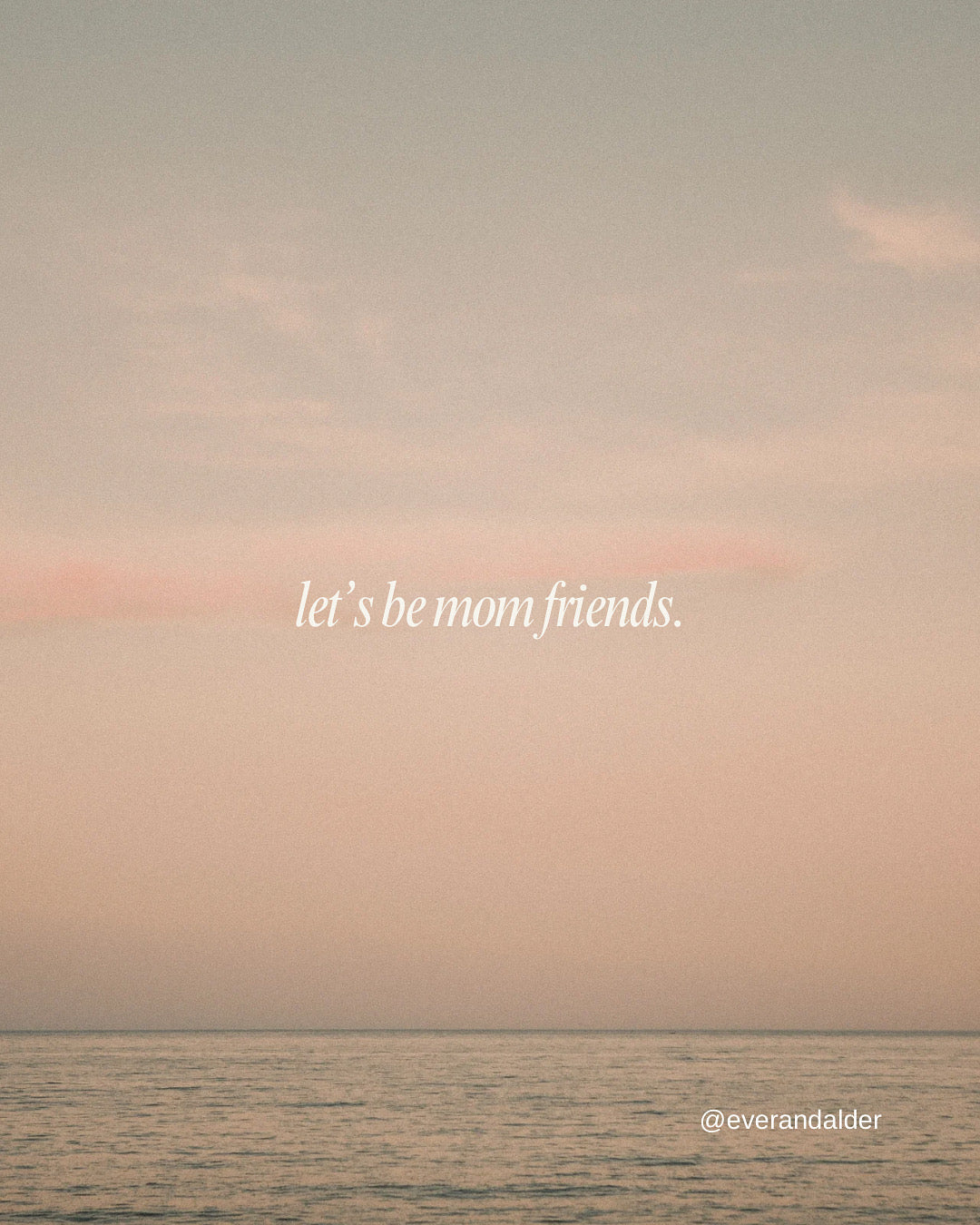 Why Start a Moms Group When There Are Already So Many?