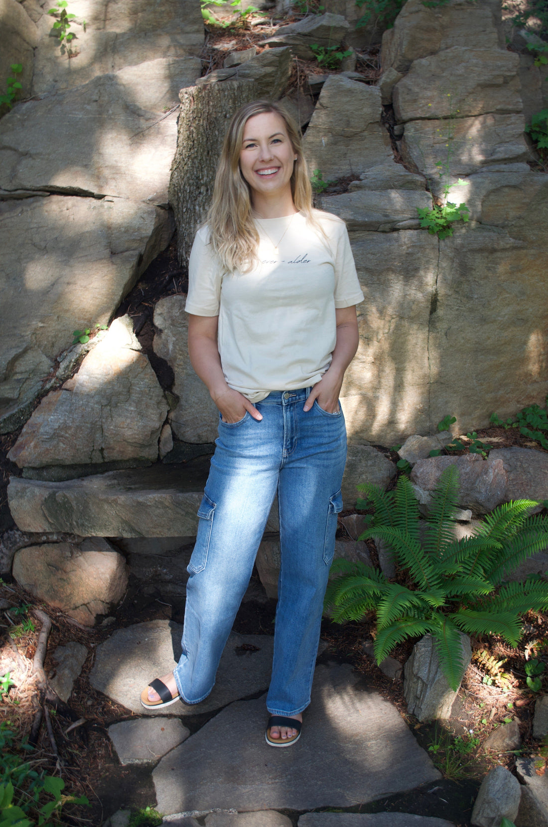 The Second Shoot — Learning, Growing, and Dreaming with Ever and Alder