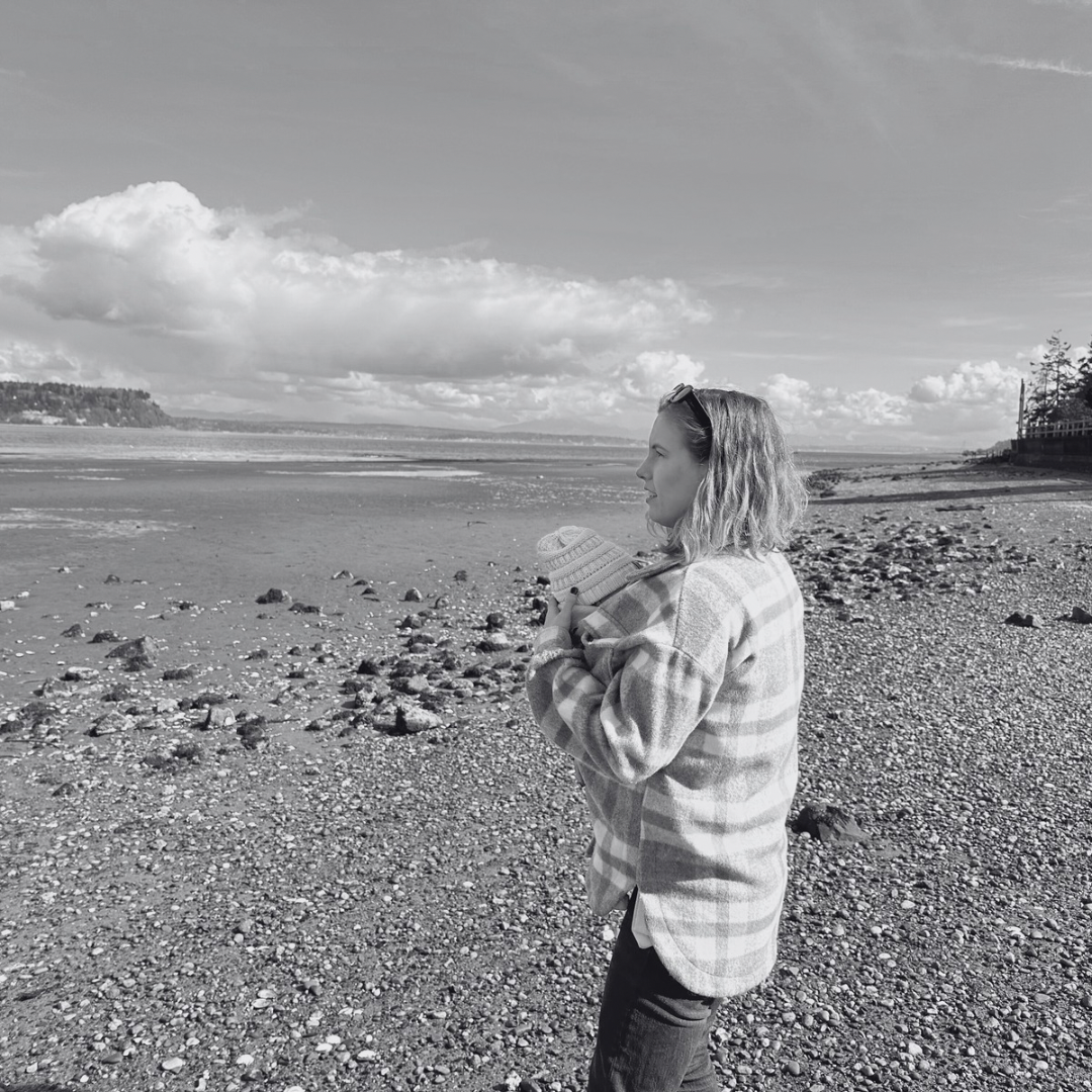 Relearning to Listen: Postpartum, Intuition, and the Long Way Back to Yourself