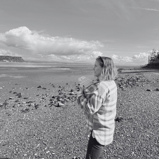 Relearning to Listen: Postpartum, Intuition, and the Long Way Back to Yourself