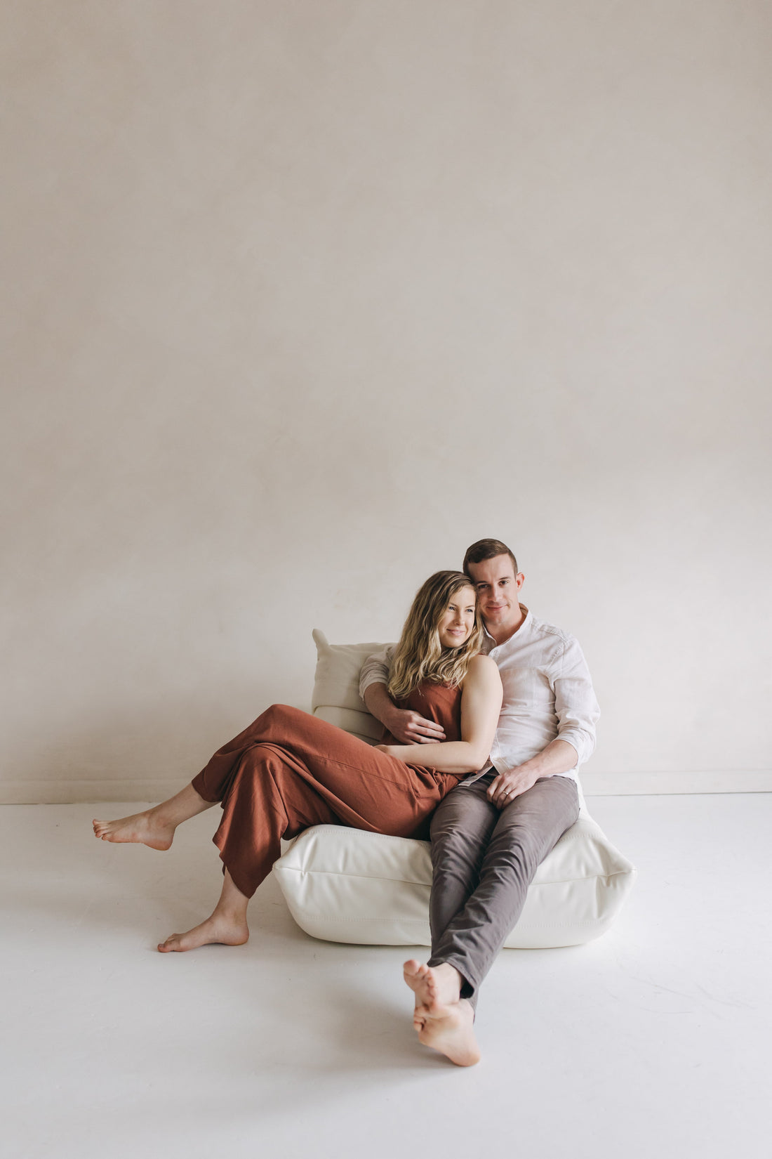 Finding Each Other Again (and Again): Connection in the Chaos of New Parenthood