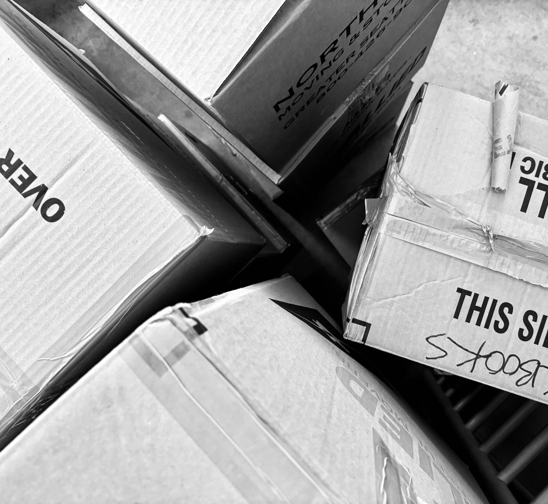 Wherever You Go, Be There