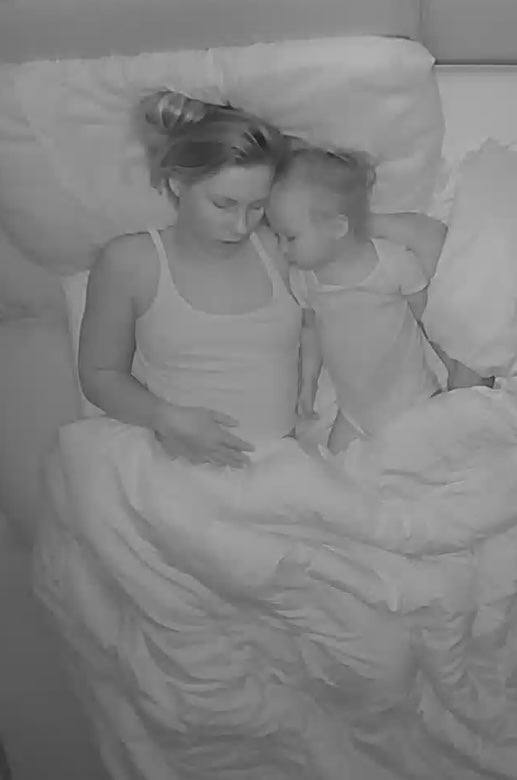 Let’s Talk Cosleeping