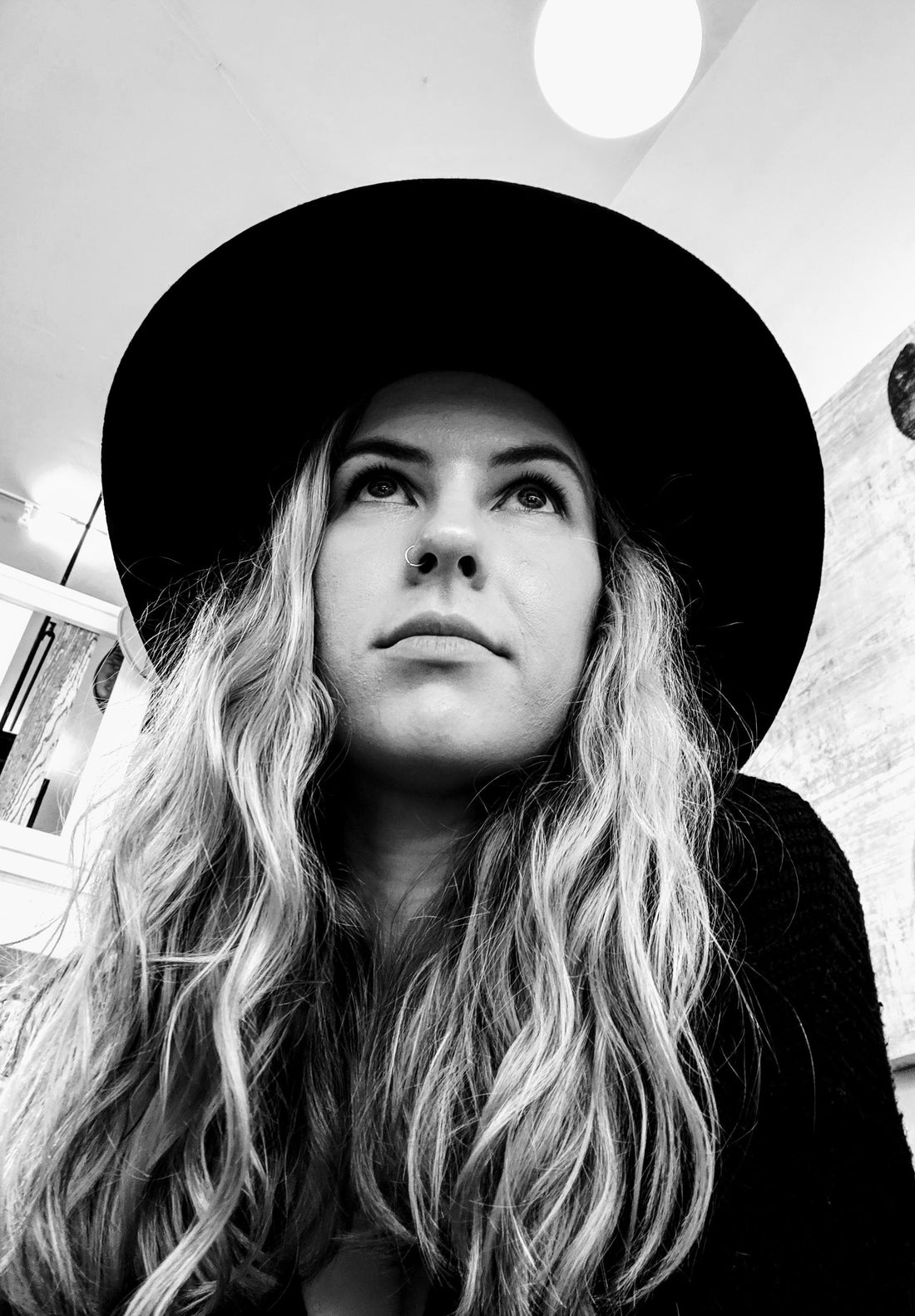 “Will I Ever Feel Enough?”