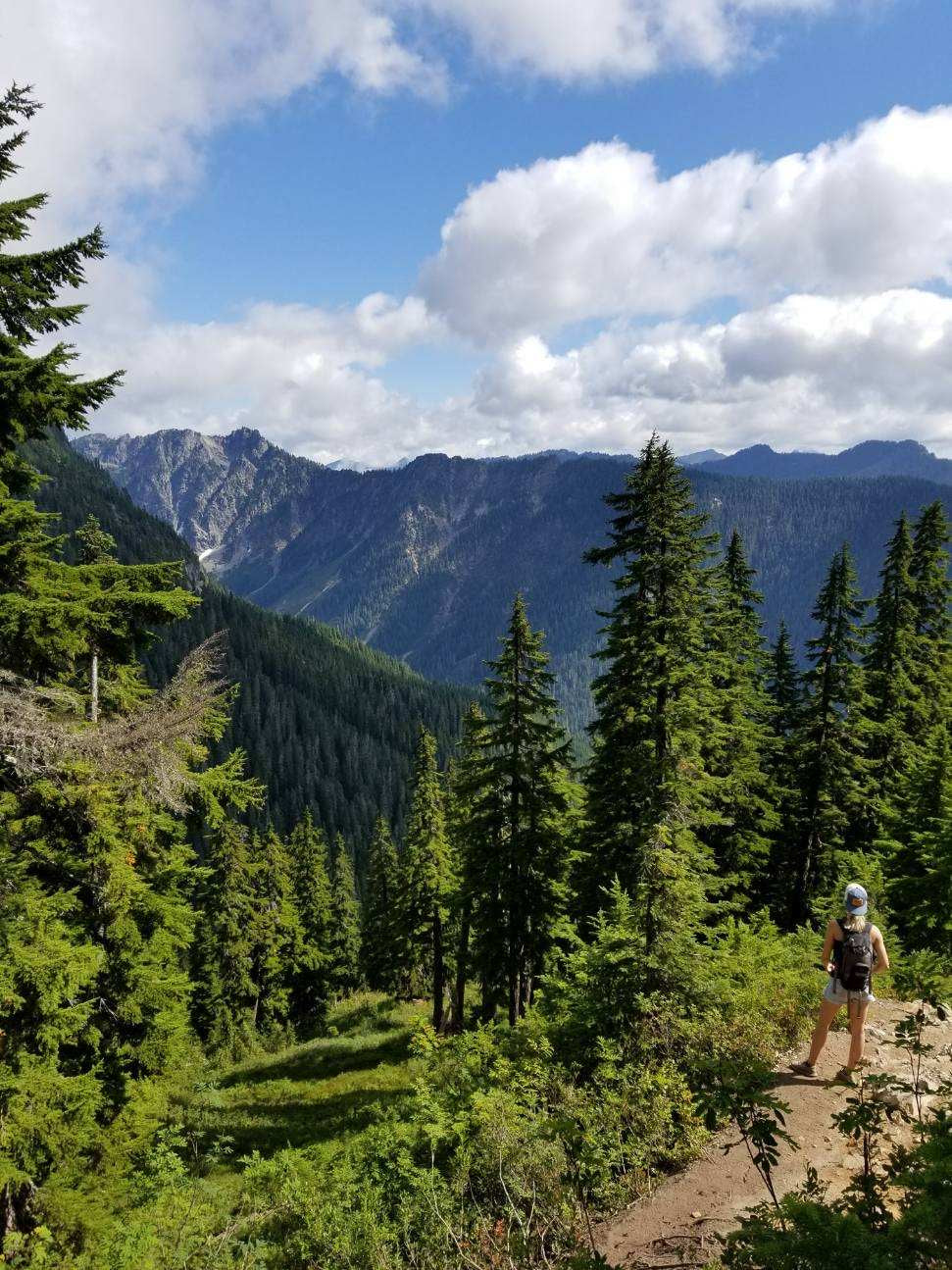 Anxious but Anchored: Learning to Mother with Mindfulness