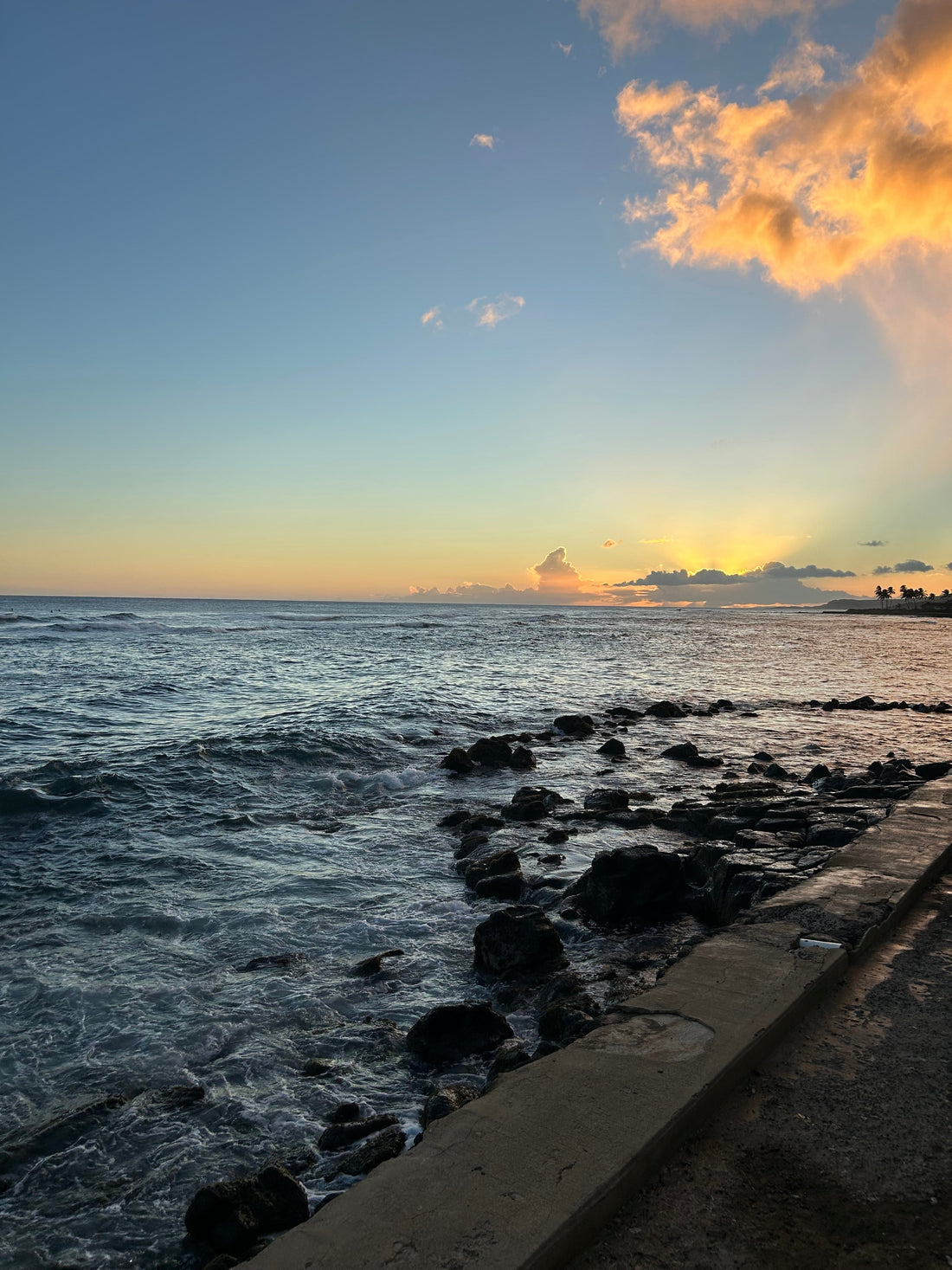 What I Learned on Our First Family Vacation