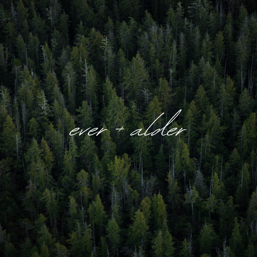 Ever and Alder: An Apparel Brand for Everyone, Designed with Heart by MaryKathryn