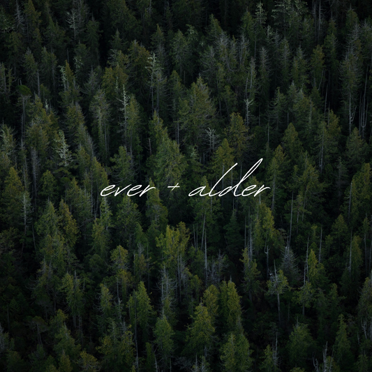 Ever and Alder: An Apparel Brand for Everyone, Designed with Heart by MaryKathryn