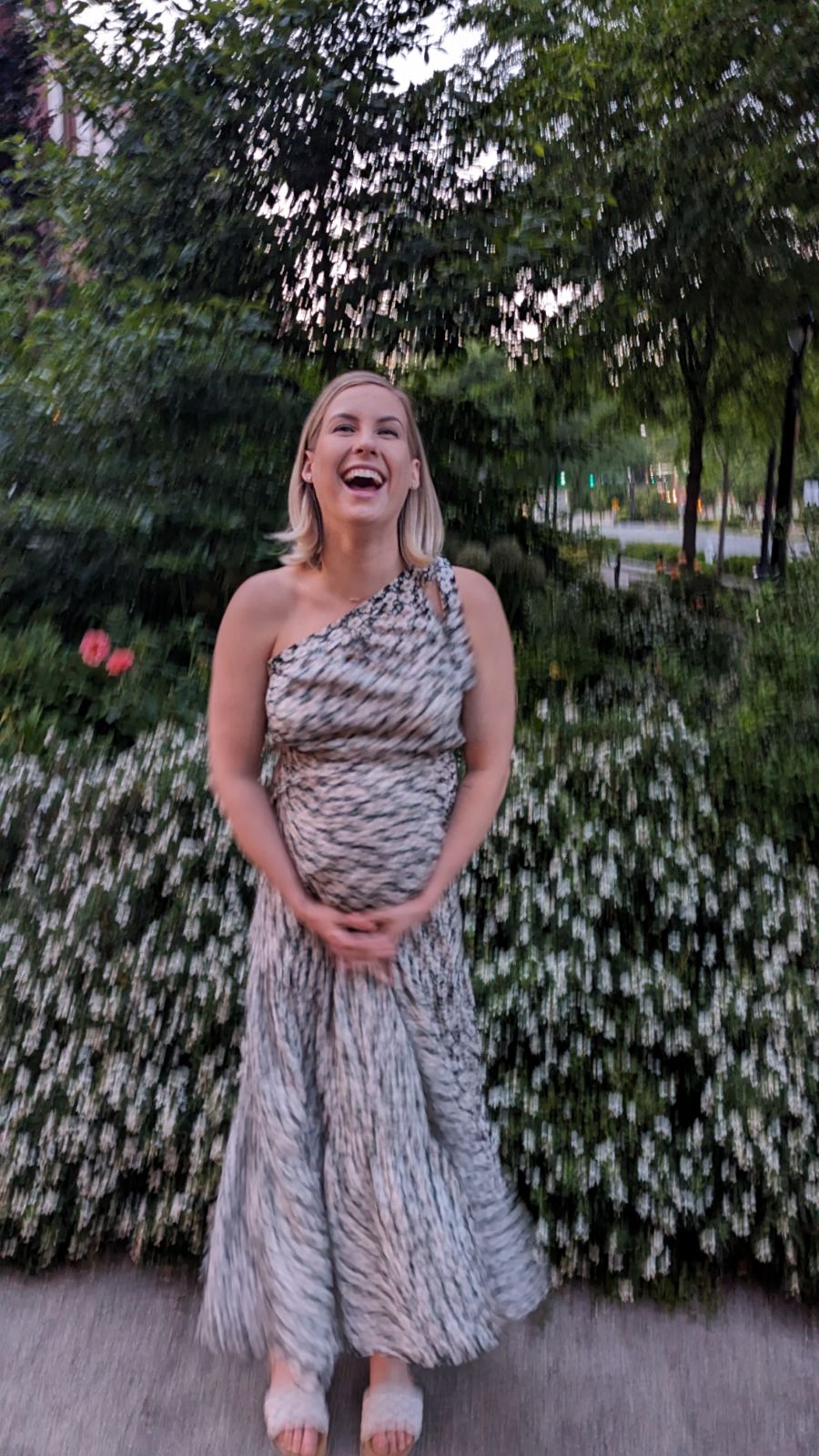 Motherhood Is Healing the Deepest Parts of My Inner Child