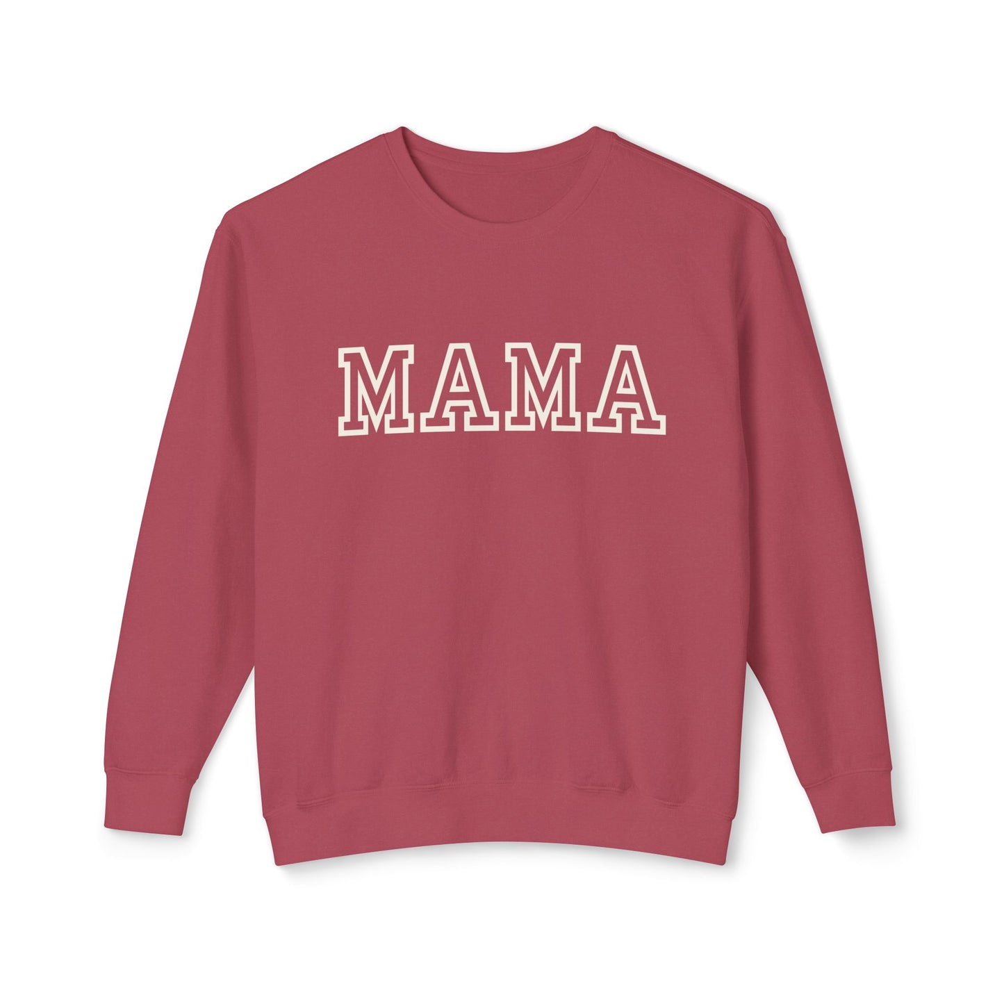 Classic MAMA Lightweight Sweatshirt