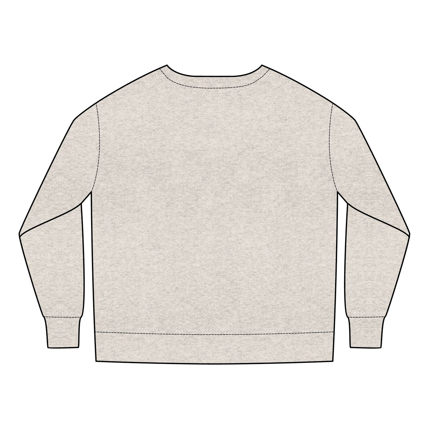 Mountain Toddler Sweatshirt