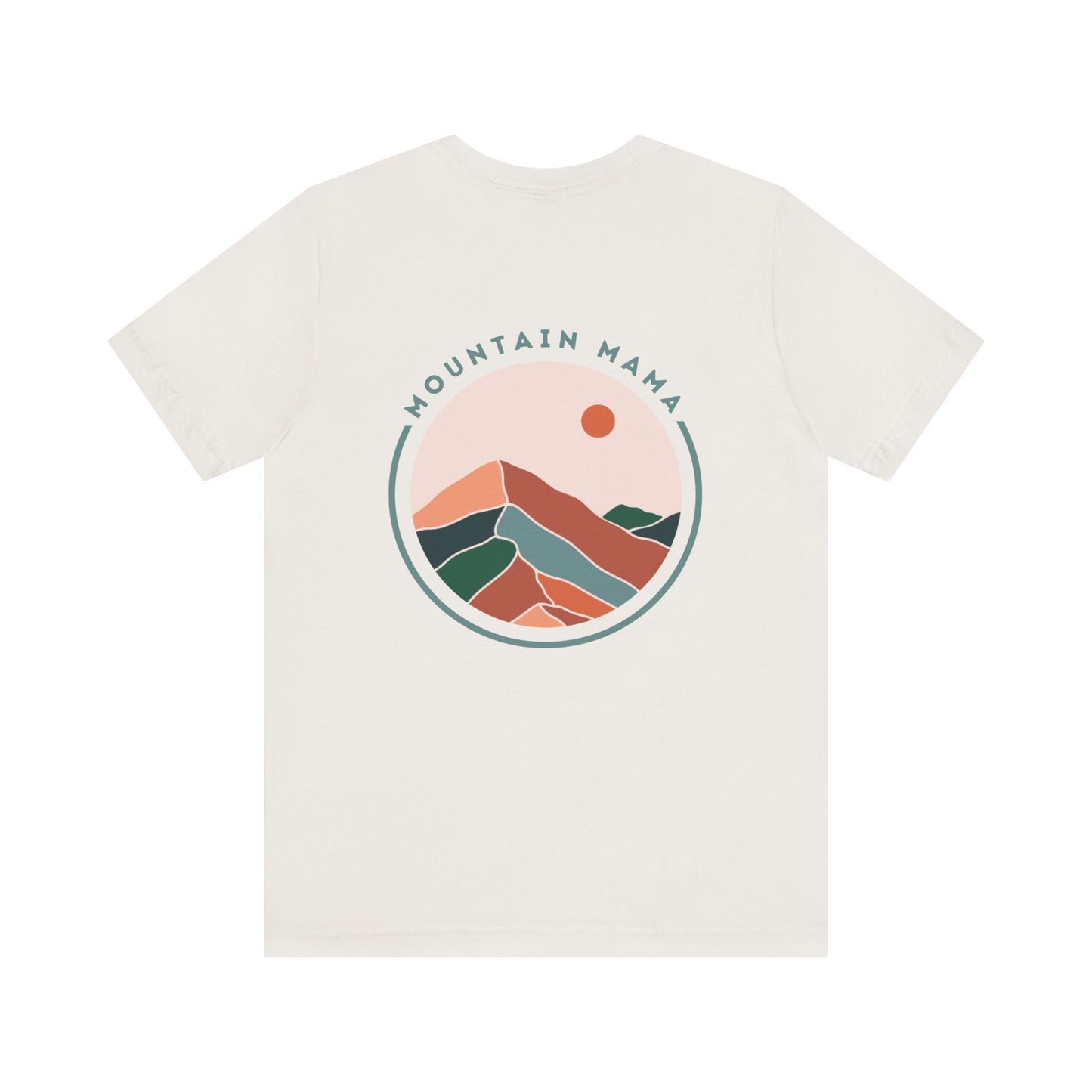 Mountain Mama Tee