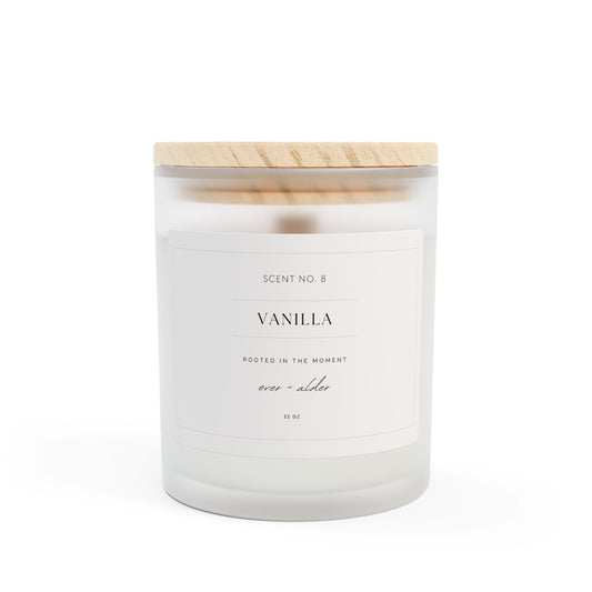 Ever + Alder Candle - 11oz