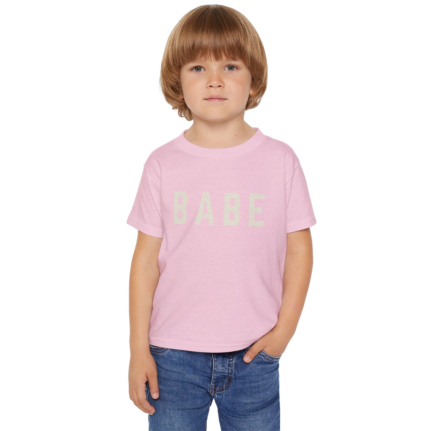 Babe Tee
