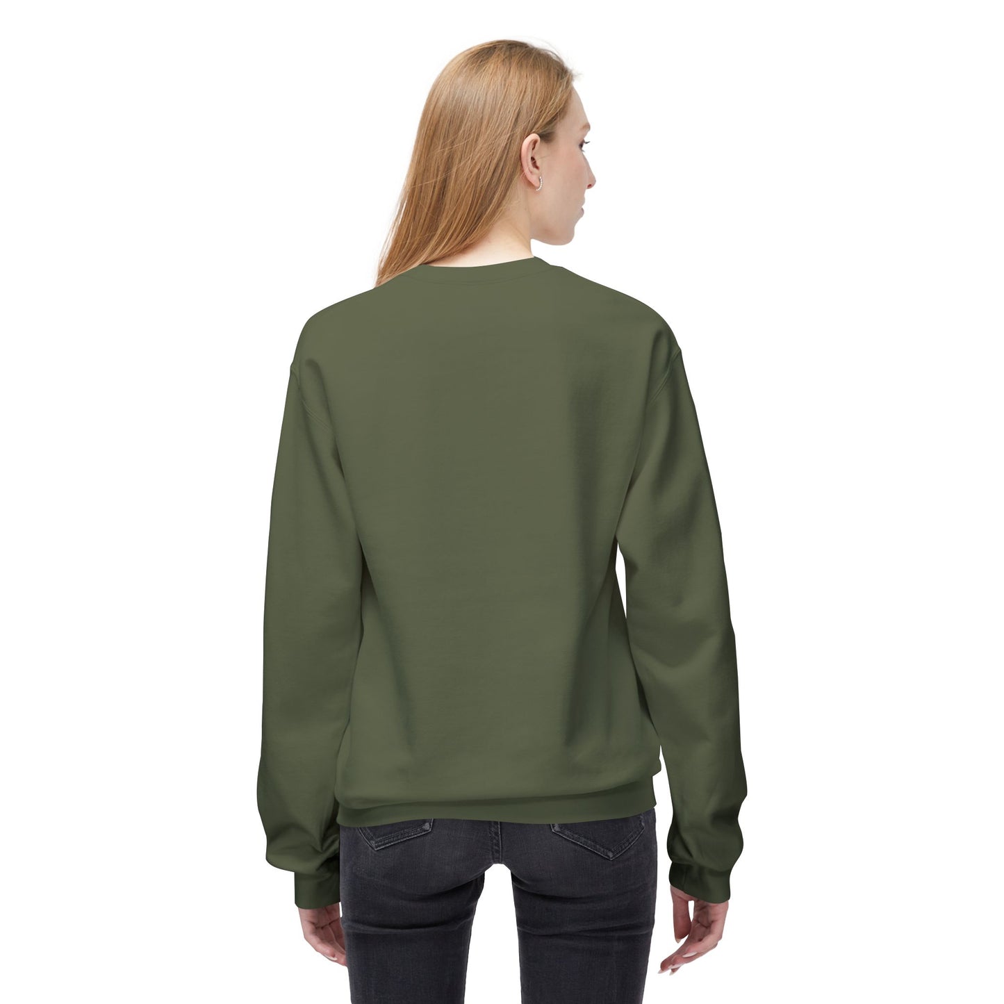Evergreen State of Mind Sweatshirt
