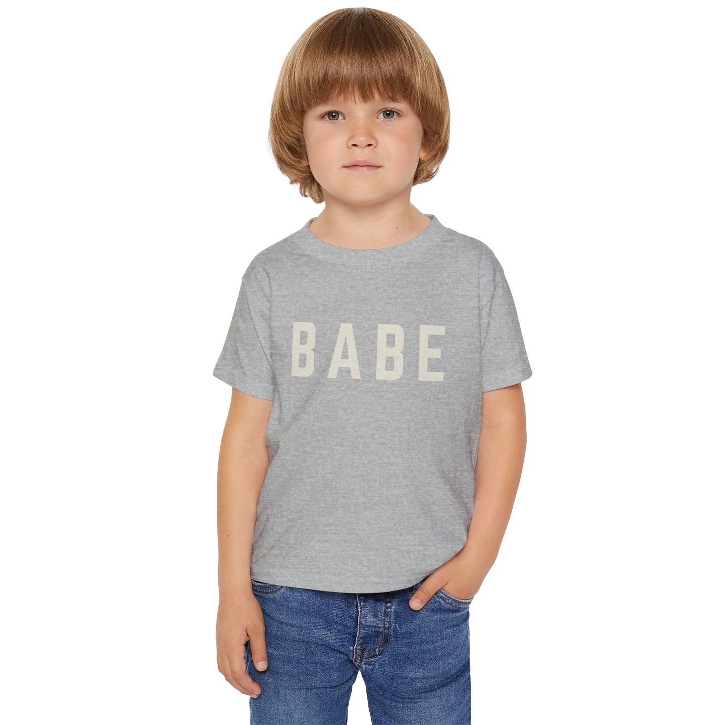 Babe Tee