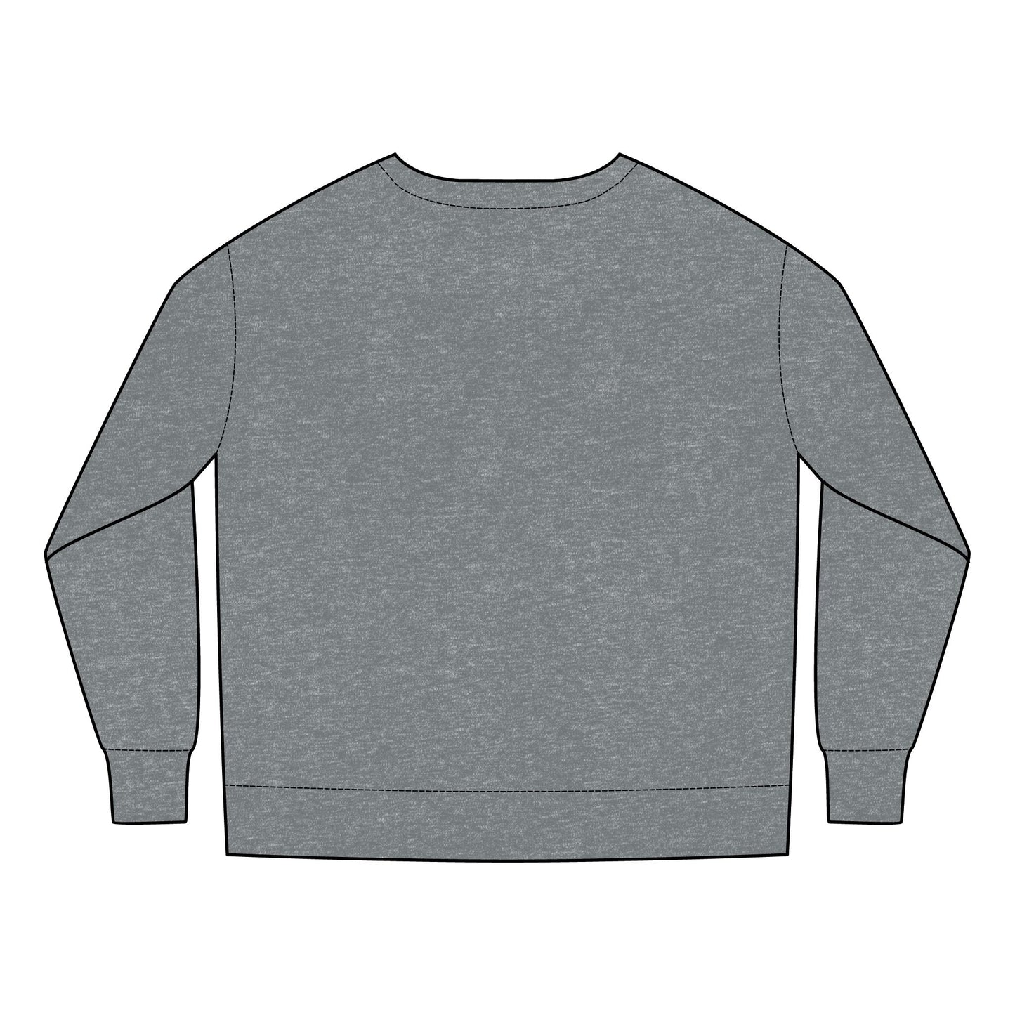 Mountain Toddler Sweatshirt
