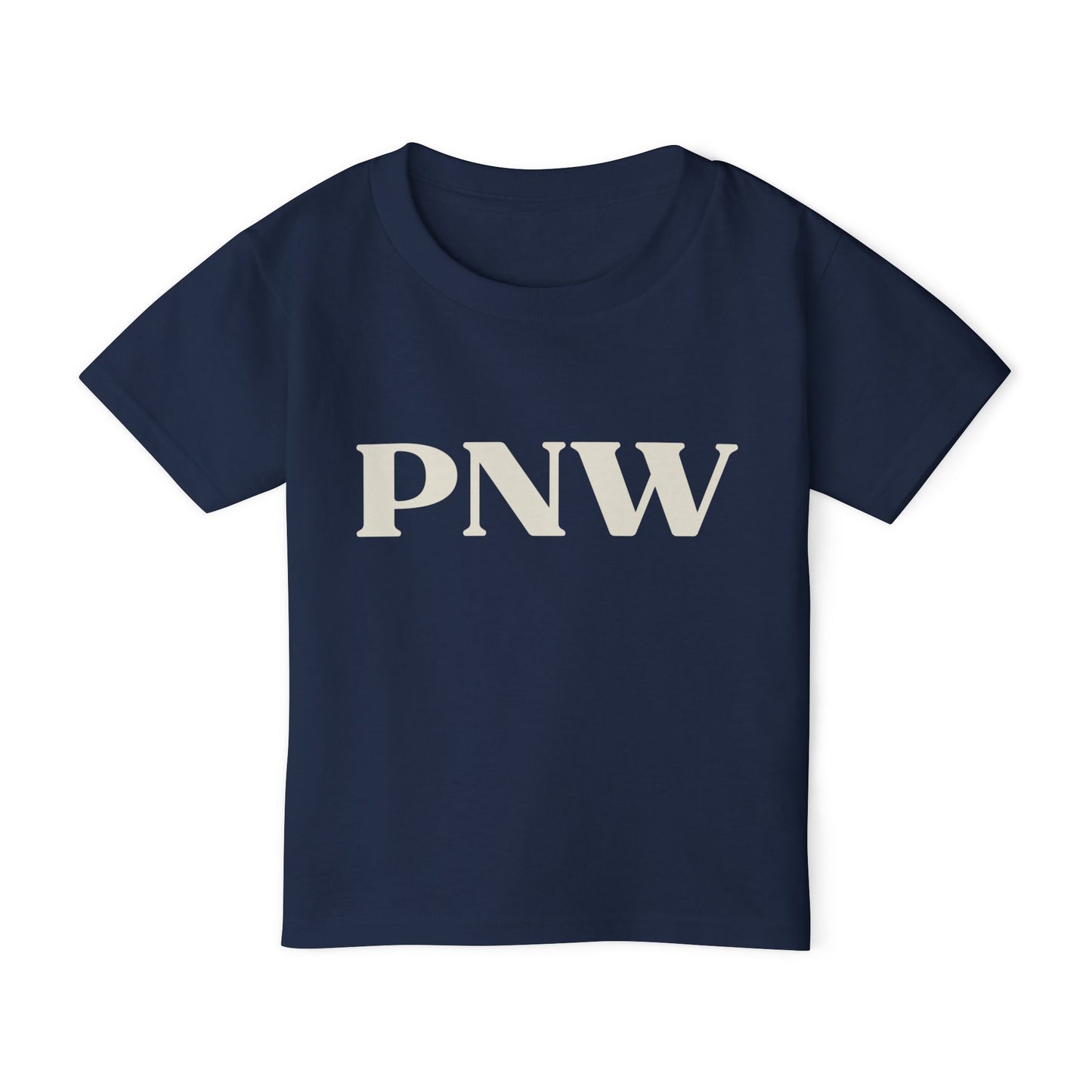 PNW Toddler Tee