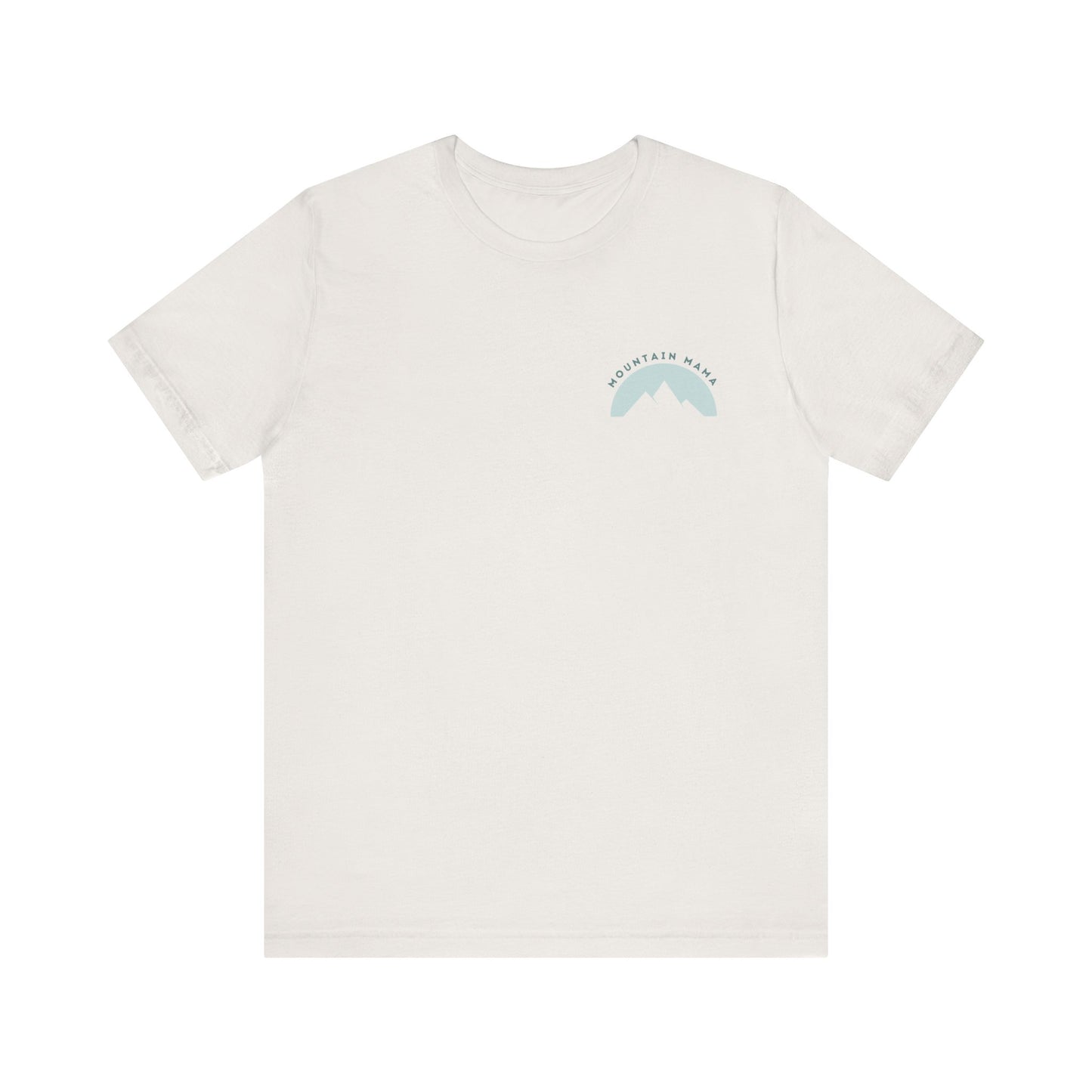 Mountain Mama Tee