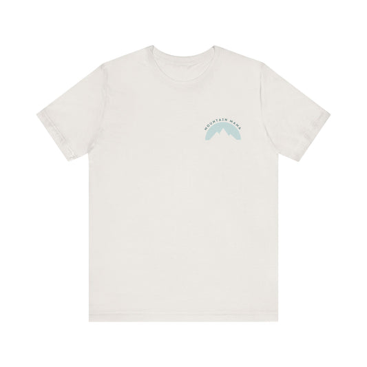 Mountain Mama Tee