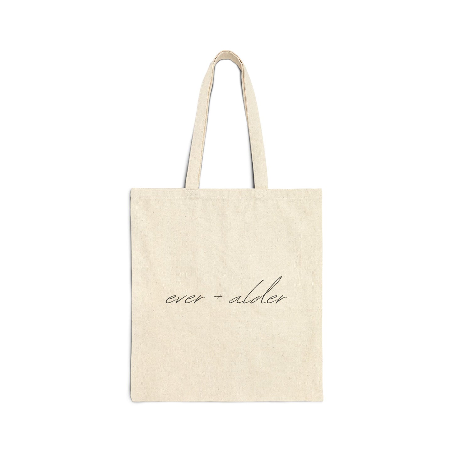 Ever + Alder Tote