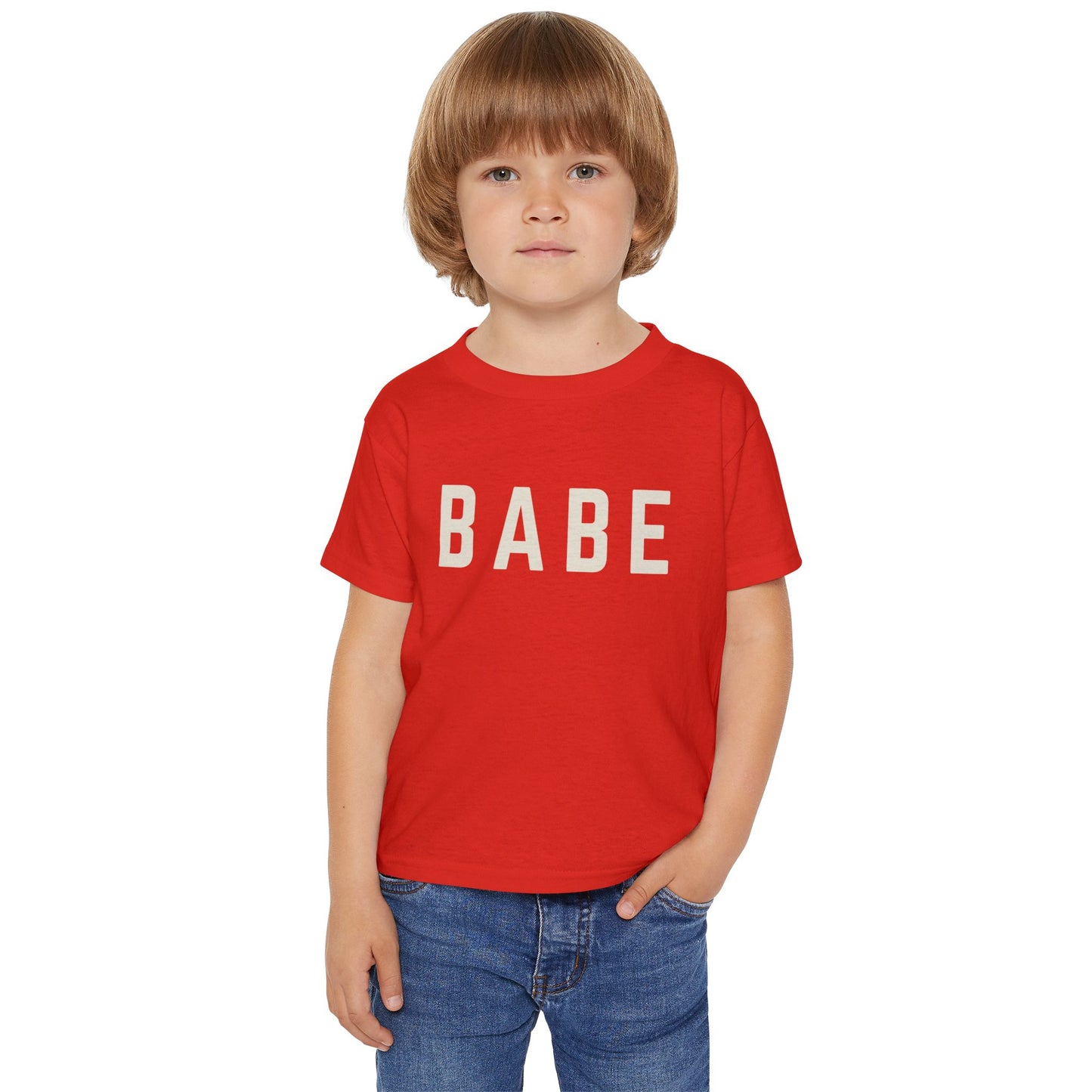 Babe Tee