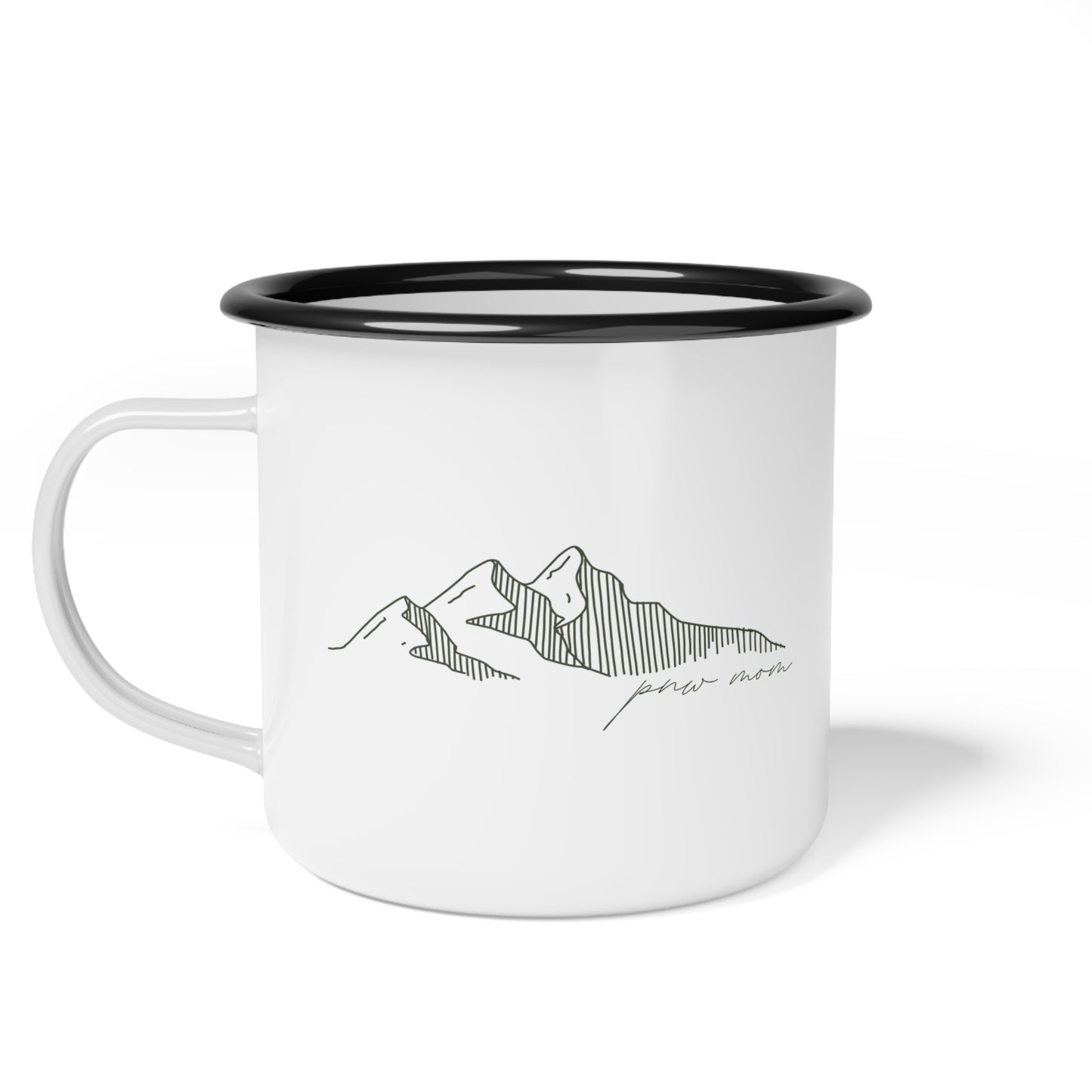 PNW Mom Camp Cup