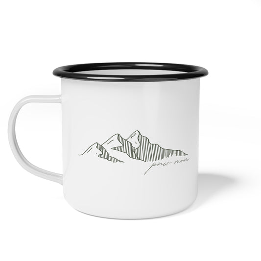 PNW Mom Camp Cup