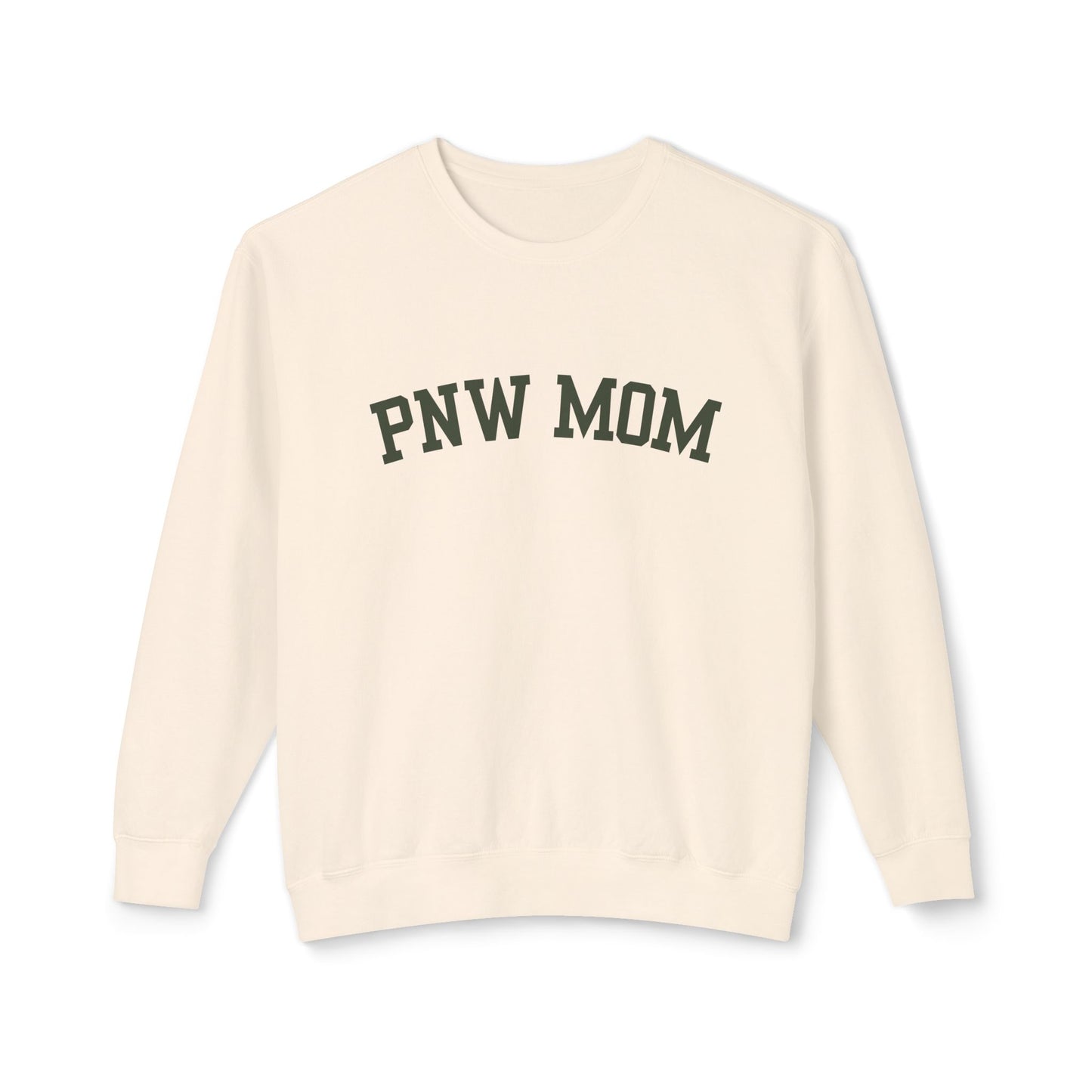 PNW MOM Lightweight Sweatshirt
