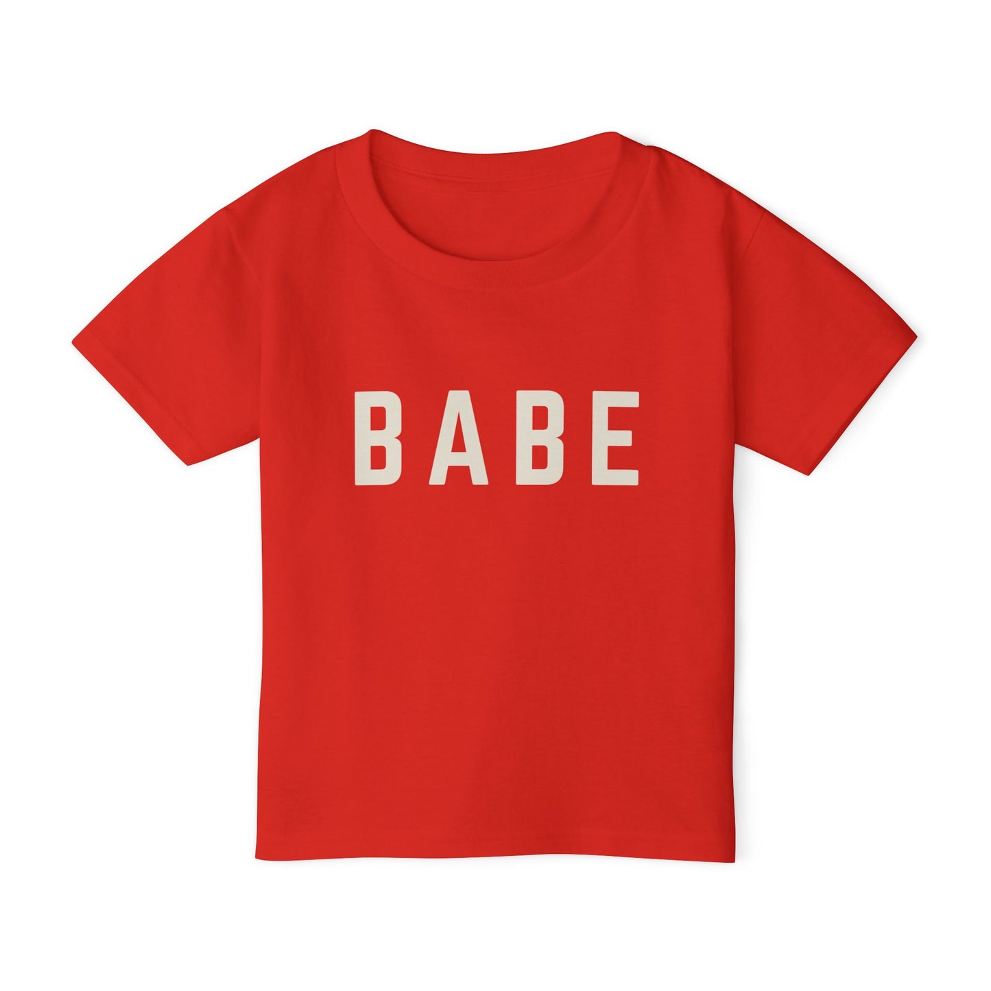 Babe Tee