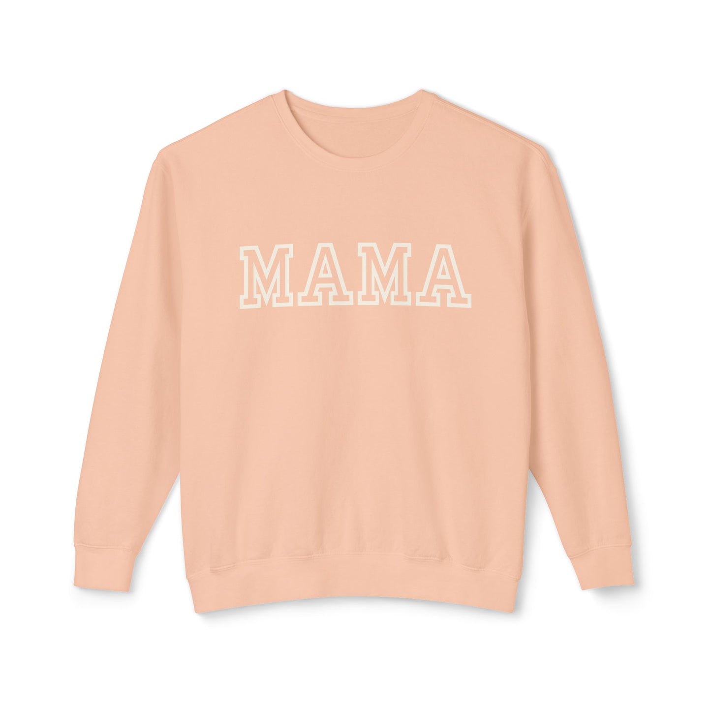Classic MAMA Lightweight Sweatshirt