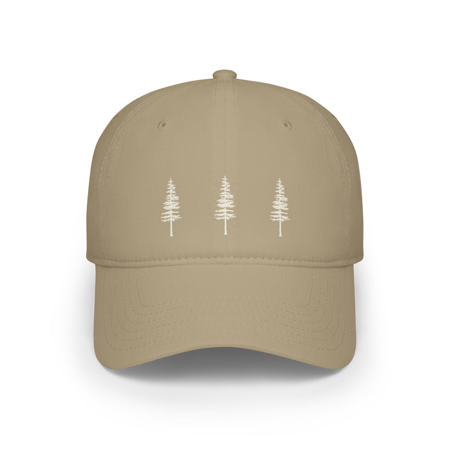 Evergreen Trio Hat