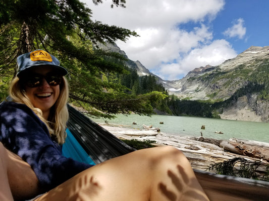 Rooted + Rising: A Motherhood Blog for the Messy, Mindful, and Meaningful Days