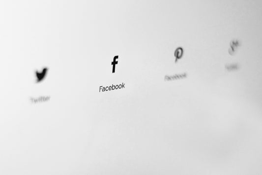More Than a Brand: Why Marketing Feels So Weird to Me