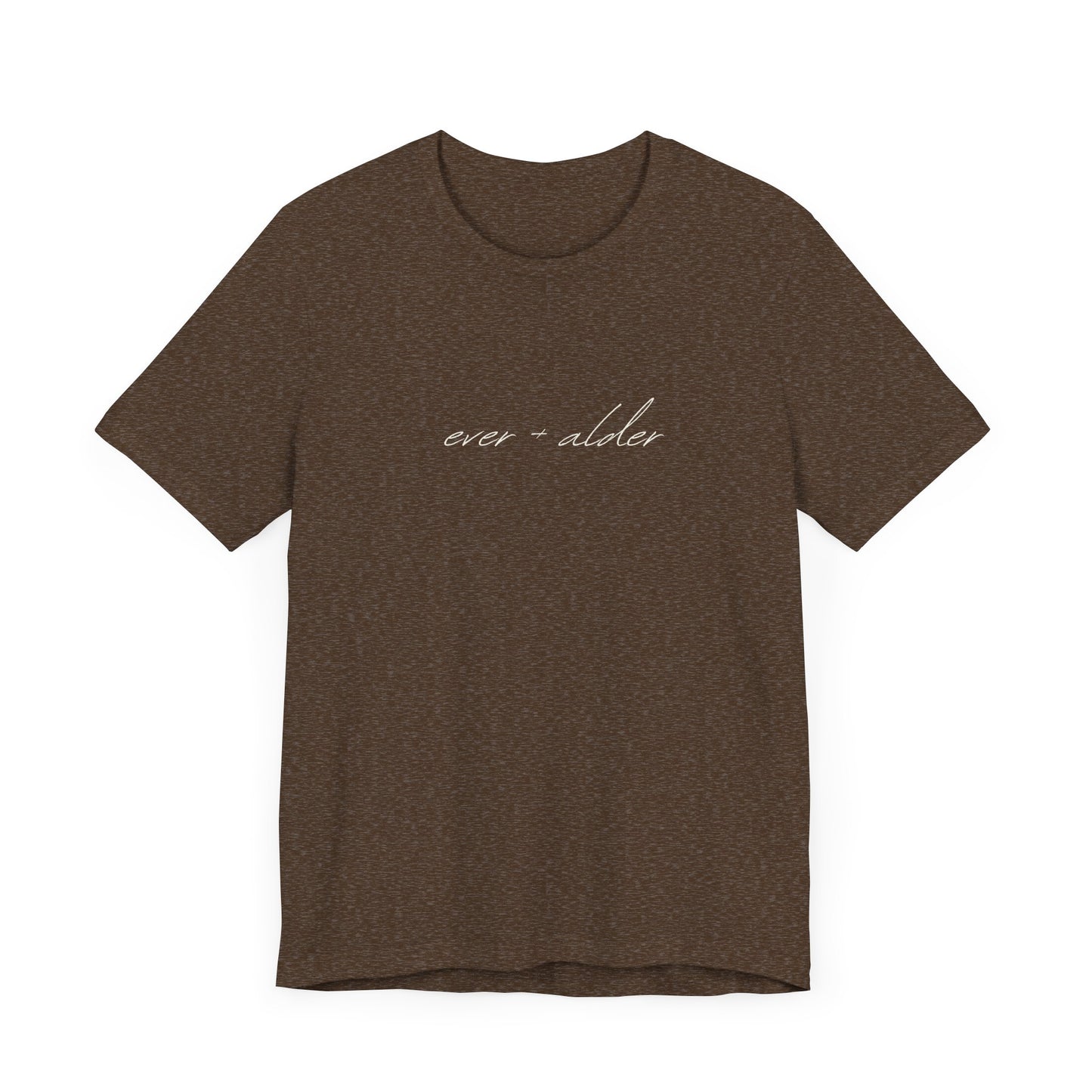 Ever + Alder Tee