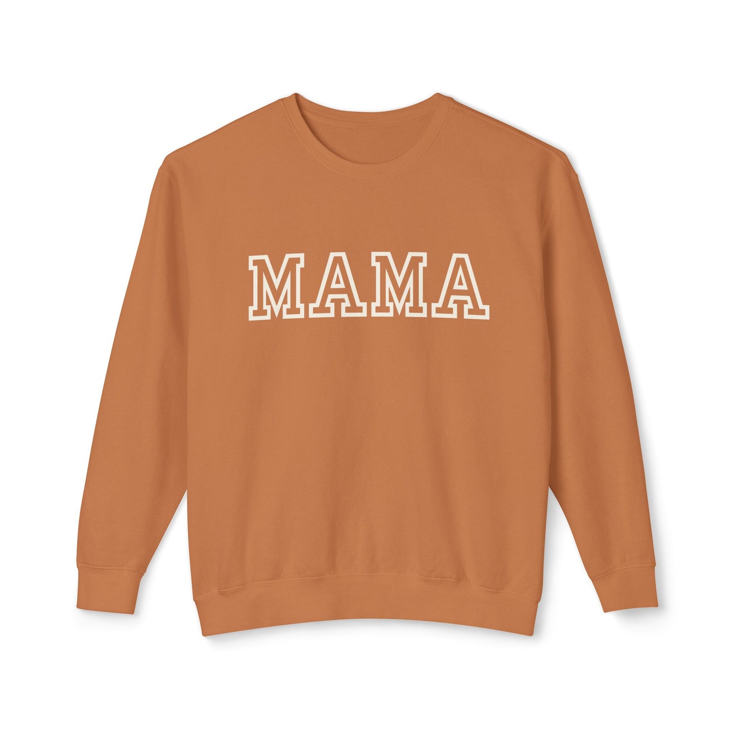 Classic MAMA Lightweight Sweatshirt