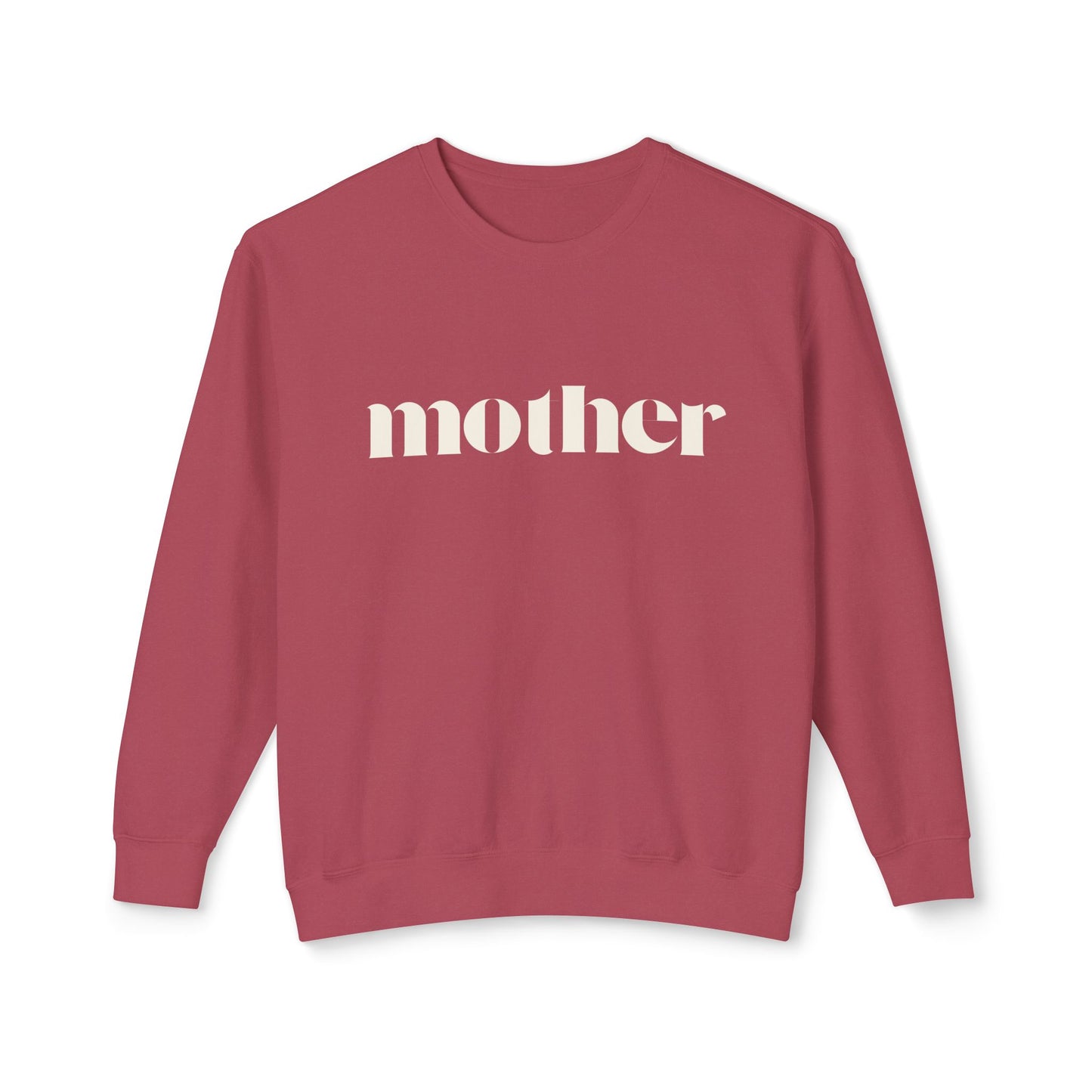 mother Sweatshirt