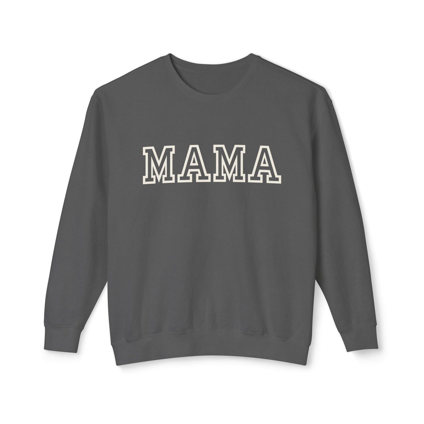 Classic MAMA Lightweight Sweatshirt