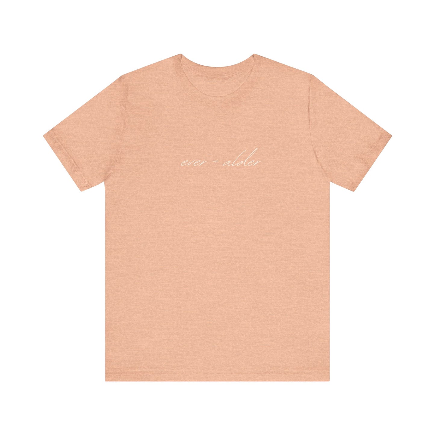 Ever + Alder Tee