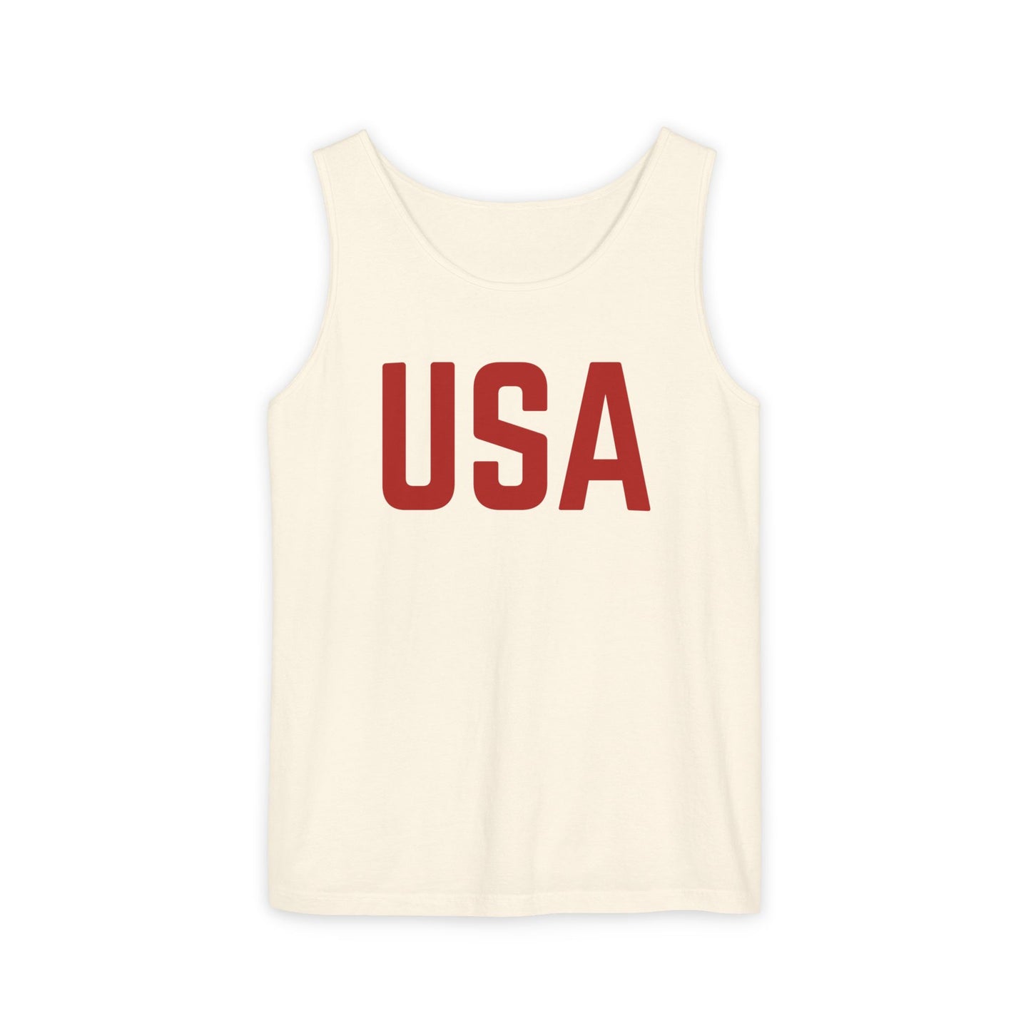 Patriotic Tank Top