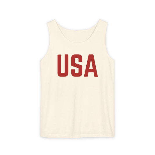 Patriotic Tank Top