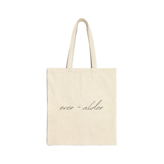 Ever + Alder Tote