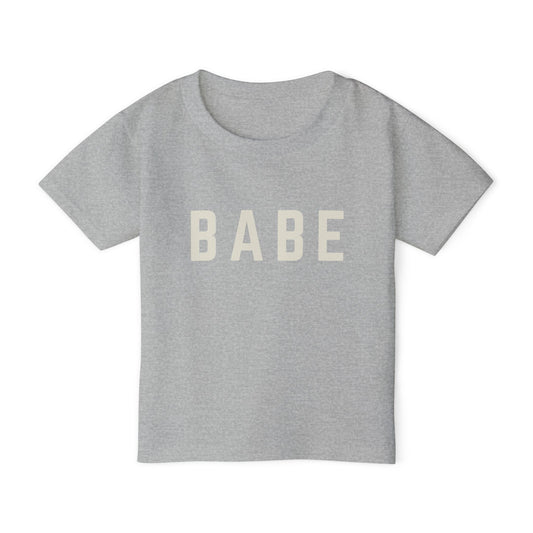 Babe Tee