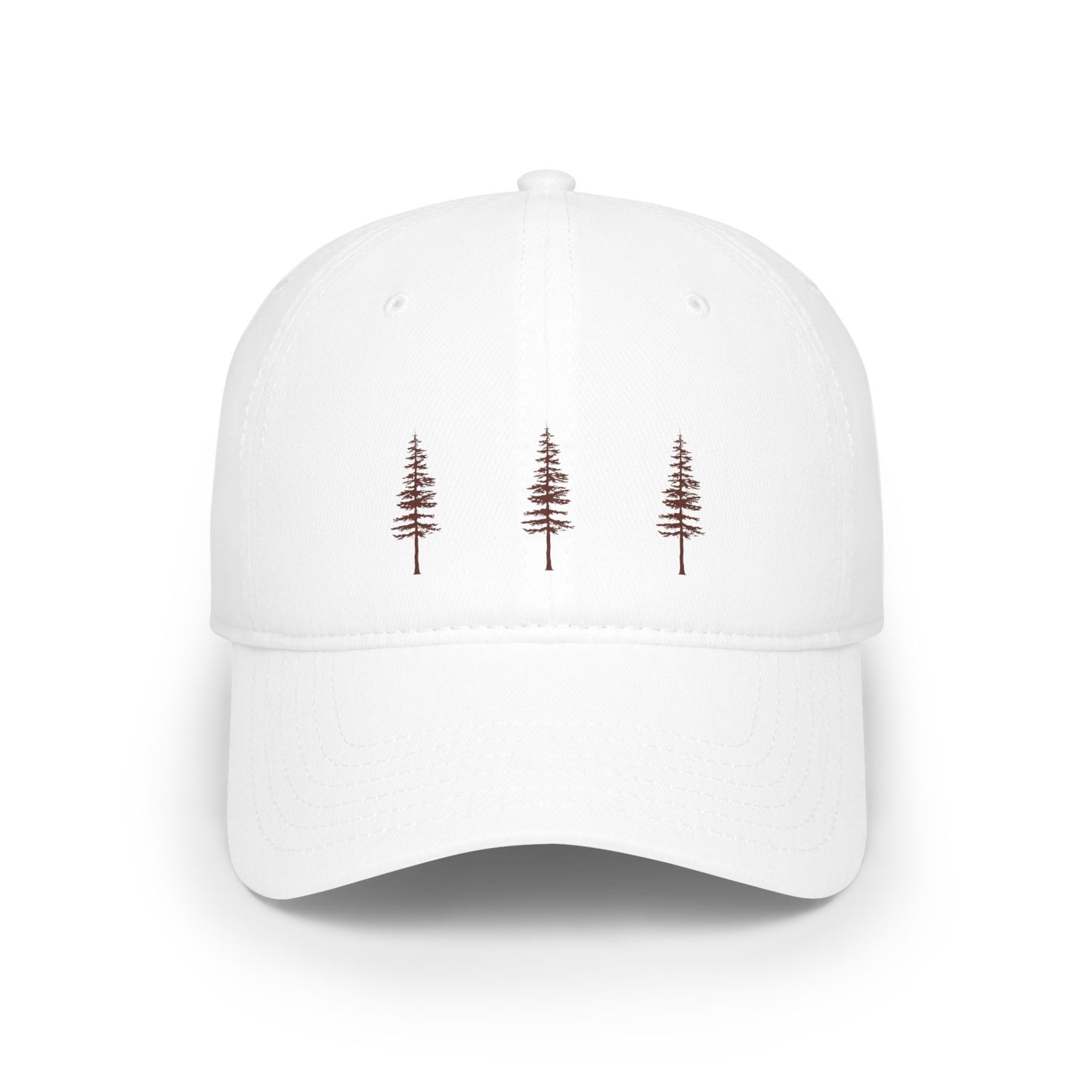 Evergreen Trio Hat