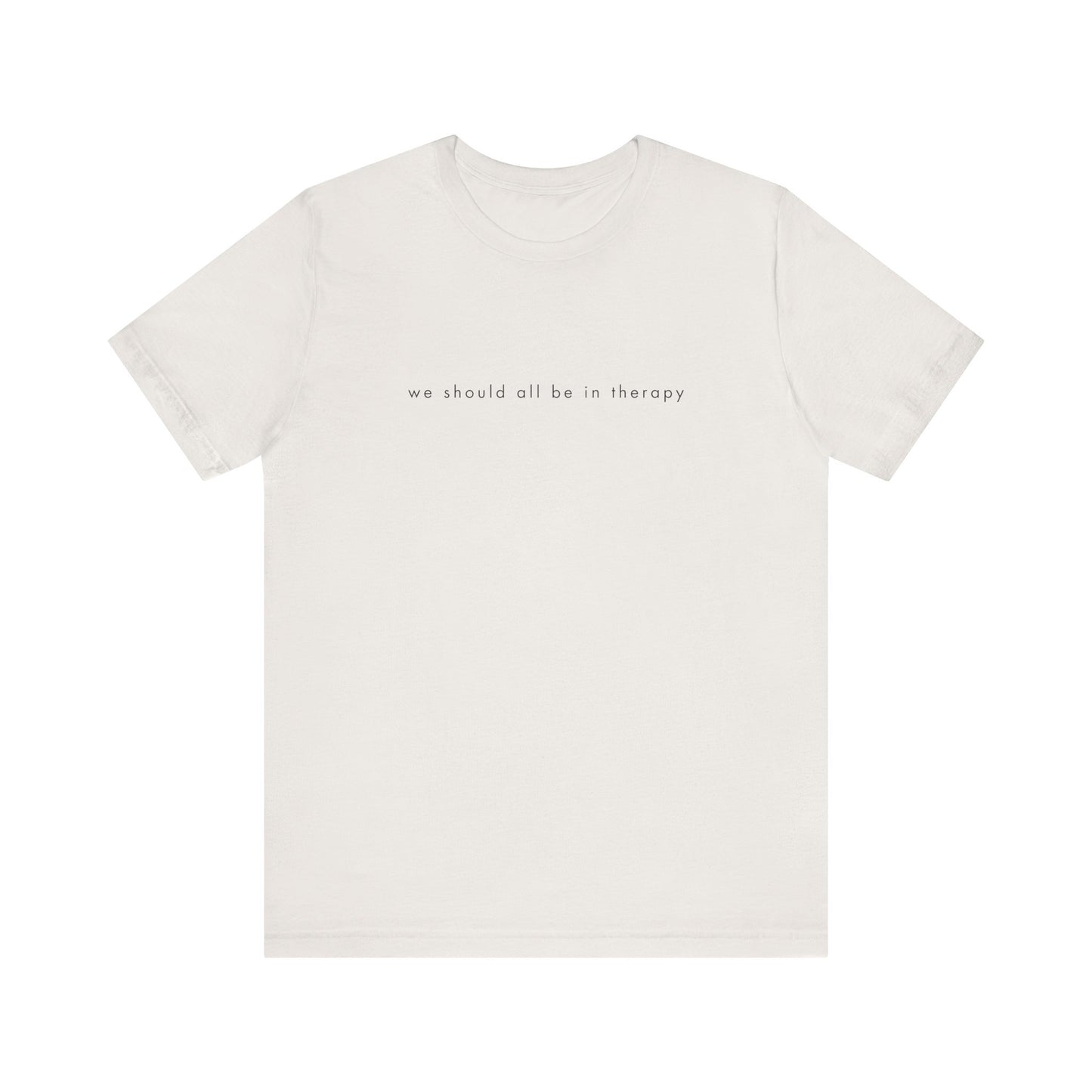 Therapy Tee