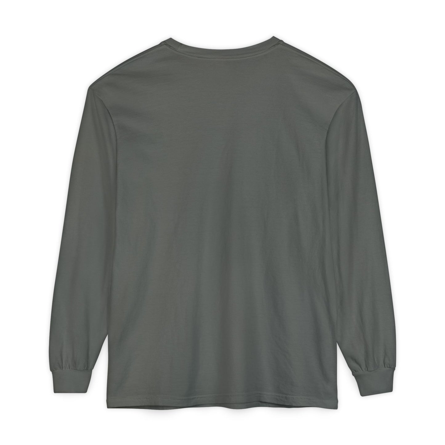Evergreen Trio Long Sleeve Shirt