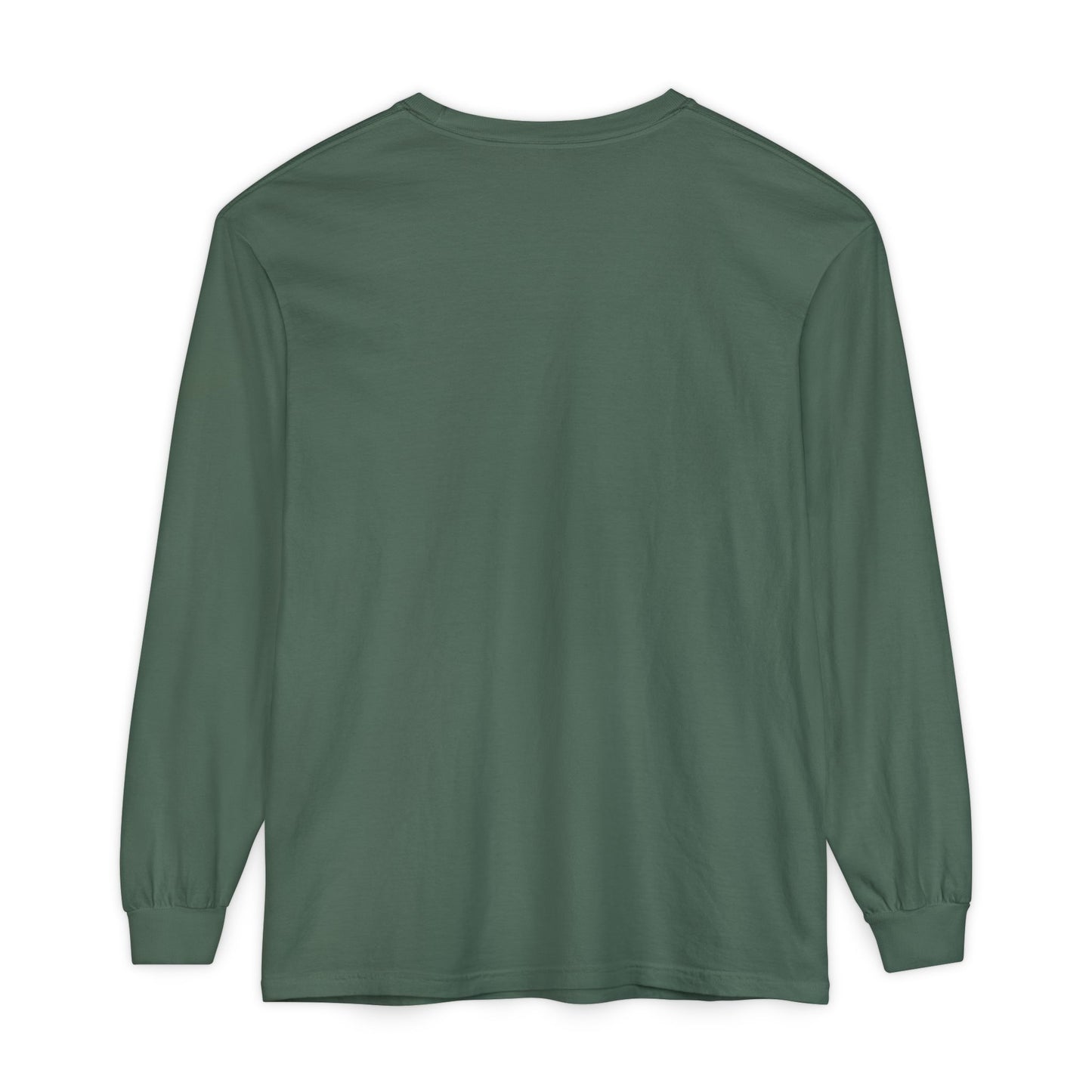 Evergreen Trio Long Sleeve Shirt
