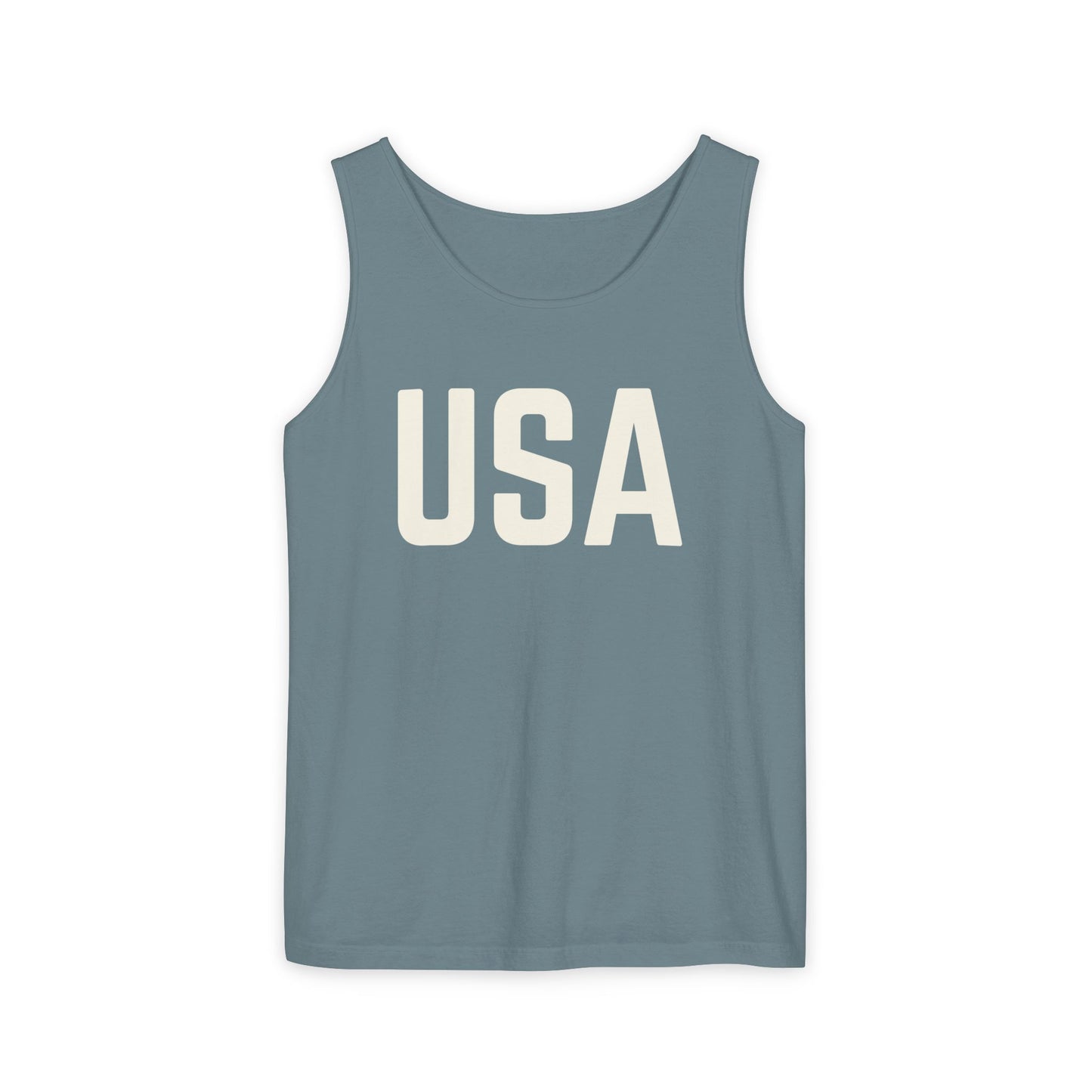 Patriotic Tank Top